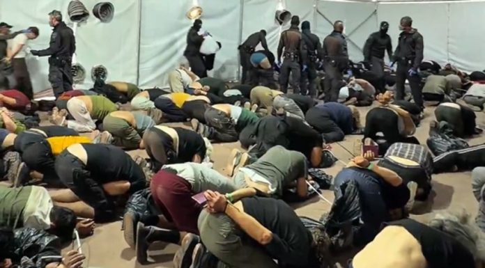 Activişti sud-africani din flotila pentru Gaza spun că au fost torturaţi şi electrocutaţi în timpul detenţiei în Israel