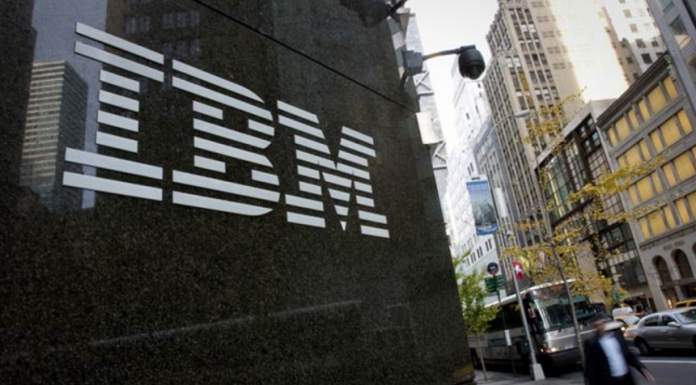 Statele Unite acordă 2 miliarde de dolari IBM şi altor companii, pentru a obţine un avantaj în calculul cuantic