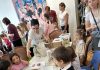 Ziua Internaţională a Copilului – Ateliere creative, spectacole, expoziţii, lansări de carte, proiecţii de film, la Tel Aviv, Tokyo, Stockholm, Londra, Madrid, Paris