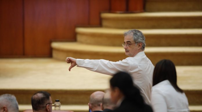 Parlamentarii PNL vor boicota moţiunea de cenzură, în semn de protest față de „monstruoasa coaliţie” PSD-AUR