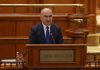 PSD îl acuză pe Ilie Bolojan că angajează „pe ultima sută de metri, pile și apropiați în instituții guvernamentale”