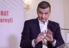 Grindeanu spune că nu ar refuza şefia Guvernului dacă partidul ar considera că e potrivit pentru acest mandat