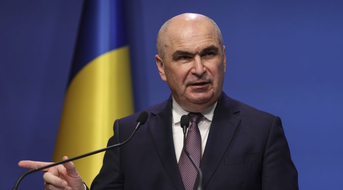 Scenariul exclus de Ilie Bolojan. „În momentul de față nu văd o astfel de perspectivă”