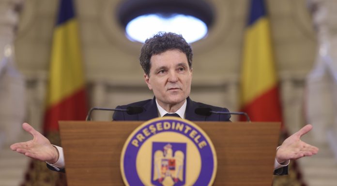 Surse: După consultările din aceaste zile, este puțin probabil să fie desemnat un premier. Nicușor Dan, 4 scenarii în calcul