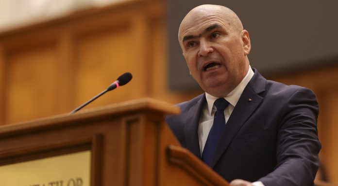 Bolojan, virulent: PSD se ascunde în boscheți!