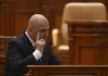 Bolojan și de la capăt. Bursa câștigă peste 1 procent în ziua căderii guvernului