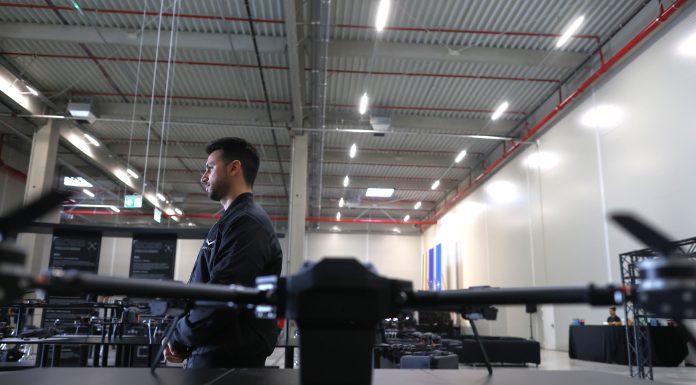 Câte drone ar putea produce lunar România. Un temut model de atac va ieși pe poarta fabricii de la Ghimbav