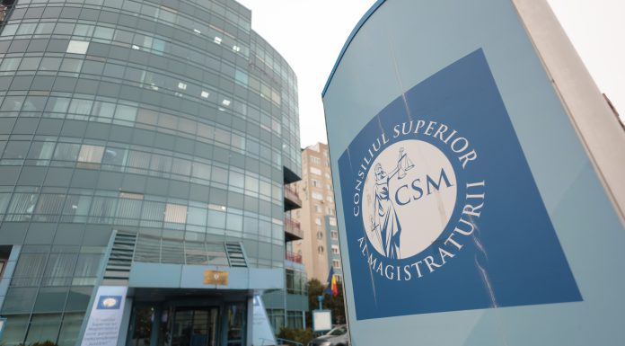Semnal de alarmă de la CSM: Numărul dosarelor a crescut cu 11%, în timp ce angajările în magistratură sunt blocate