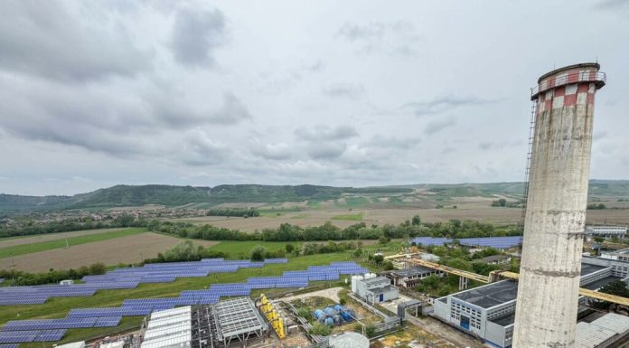 Bolojan spune că centrala pe gaz de la Iernut va injecta energie în sistemul energetic național. Când s-ar putea întâmpla?