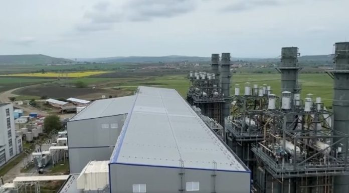 DECIZIE Mult-întârziata centrală de la Iernut: Guvernul permite Romgaz să semneze fără licitații cu subcontractorii fostului constructor spaniol Duro Felguera