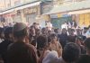 Naţionaliştii israelieni au scandat „Moarte arabilor” într-un marş violent de Ziua Ierusalimului