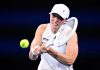 Iga Swiatek se califică în turul trei la Roma. Bifează a 40-a victorie din carieră la turnee WTA 1000 pe zgură