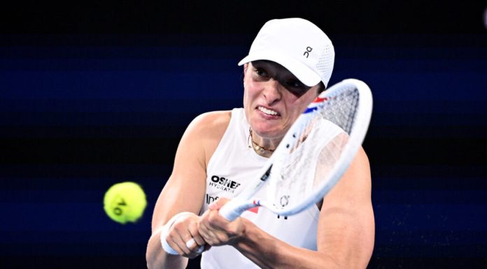 Iga Swiatek se califică în turul trei la Roma. Bifează a 40-a victorie din carieră la turnee WTA 1000 pe zgură