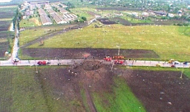 IGSU comemorează 22 de ani de la tragedia de la Mihăilești. „O rană adâncă în memoria pompierilor români”