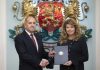 Rumen Radev, numit oficial premier al Bulgariei