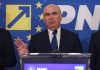 Ilie Bolojan: „Nu poți moderniza România cu 15% în Parlament. În următorii doi ani trebuie să reorganizăm partidul”