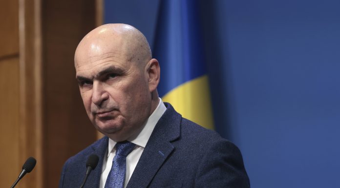 Cum a motivat Ilie Bolojan decizia privind majorarea salariilor cu 6,5% la Romgaz