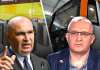 Angajații Metrorex răsuflă ușurați după căderea Guvernului Bolojan. Lider de sindicat: „Este o gură de oxigen. Oamenii au trăit un stres foarte mare”