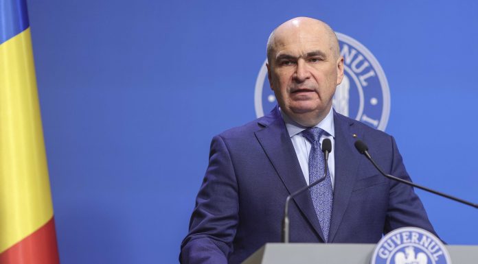 Ilie Bolojan, despre apelul PSD adresat liberalilor de a-i retrage sprijinul: „Este lipsă de politețe și de respect”