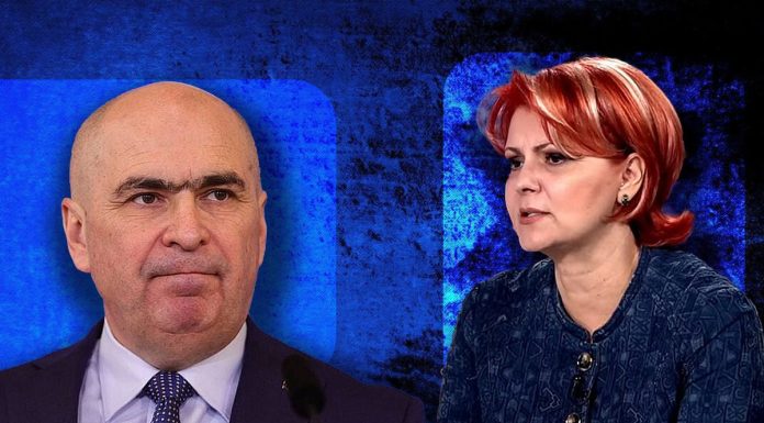 Ilie Bolojan o acuză pe Lia Olguța Vasilescu că sună PNL-işti să-i racoleze