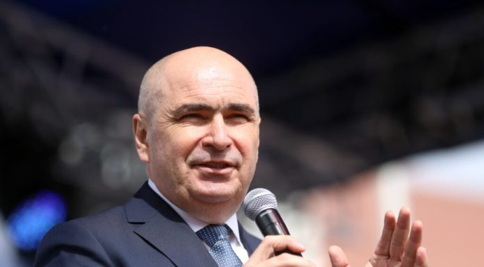 Bolojan invocă lecțiile lui Ion I.C. Brătianu: „Autoritate, cinste, simplificare și economie”