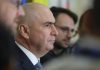 Ilie Bolojan, în fața absolvenților de la Universitatea de Vest din Timișoara: „V-aș spune ceva despre pasiune”