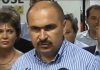 (VIDEO) Imagini de arhivă cu Ilie Bolojan când „aprindea lumina” alianței cu PSD. Cum le mulțumea votanților USL