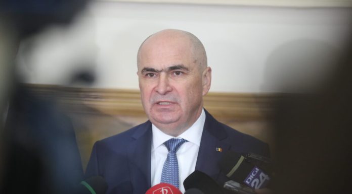 Bolojan, categoric: Dacă PSD va fi la guvernare, PNL va fi în opoziție