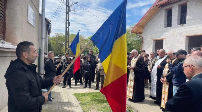 Institutul Wiesel critică dur comemorarea lui Ion Gavrilă Ogoranu: „Ce a avut în minte administrația locală?”