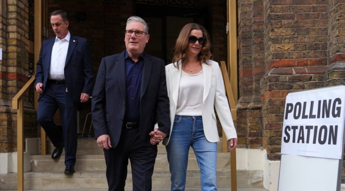 Test major pentru Keir Stramer și laburiștii. Alegerile locale din Anglia, Scoția și Țara Galilor pot schimba radical scena politică