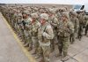 Polonia cere mai multe trupe americane: „Nu există o Europă sigură fără soldații americani”
