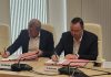 CNAIR: Au fost semnate contractele pentru 62 km din autostrada A7 Pașcani – Suceava