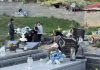 Scene de groază la un cimitir din Slovacia: zgomote inexplicabile au stârnit panică în sat