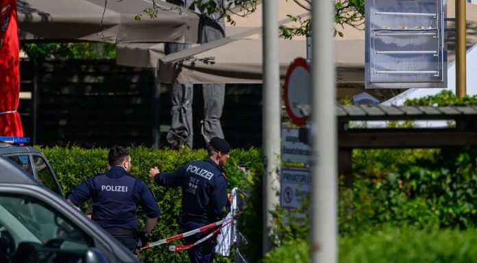 Tragedie în Austria. Un bărbat de 88 de ani suspectat că și-a omorât fiica și soția, iar apoi s-a sinucis