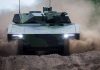 De ce ajunge un blindat Lynx la peste 11 milioane de euro bucata. Modelul românesc, analizat atent de Ucraina