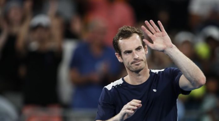 Andy Murray, noul antrenor al lui Jack Draper pentru sezonul pe iarbă