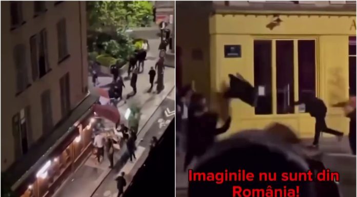 Imagini false distribuite online înaintea concertului lui Max Korzh. Avertismentul Jandarmeriei Române: „Pot crea panică”