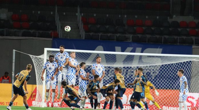 Echipa legendară a fotbalului românesc care revine după 34 de ani în prima ligă