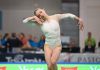FR Gimnastică, despre cazul Bărbosu: Pe durata acestei proceduri, sportivei i se oferă sprijin instituțional adecvat