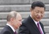 Rusia a devenit o afacere ”made in China”. Cum a ajuns Beijingul noul stăpân al economiei rusești