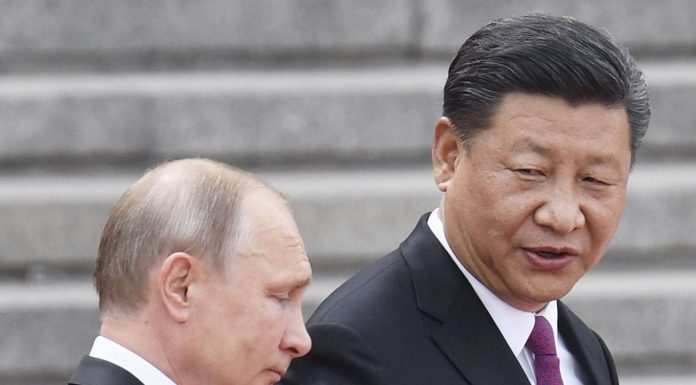 Rusia a devenit o afacere ”made in China”. Cum a ajuns Beijingul noul stăpân al economiei rusești