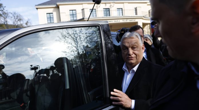 Peter Magyar repară stricăciunile lui Viktor Orban: Ungaria anulează retragerea din Curtea Penală Internațională