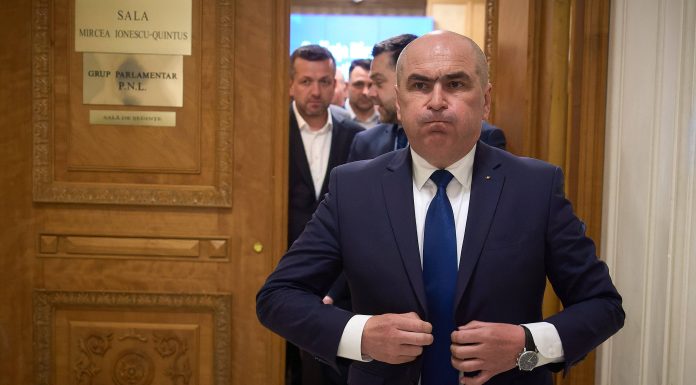 PNL își asumă parte din vina pentru criza din România. Bolojan: Coaliția cu PSD s-a făcut ”doar pentru funcții”