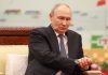 Gest fără precedent: Putin a anulat conferința de presă la plecarea din China. Xi i-a refuzat un ajutor vital pentru Rusia