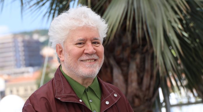 Pedro Almodovar a prezentat la Cannes filmul ”Crăciun amar”, iar Andy Garcia a lansat pelicula la care lucrează de 20 de ani