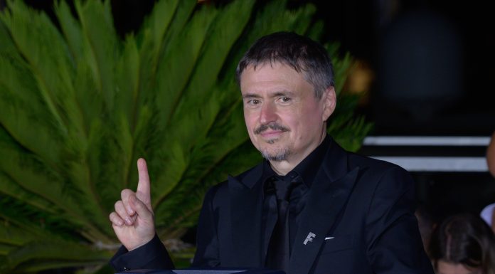 Tudor Giurgiu, după ce Mungiu a obținut al doilea Palme d’Or: Cel mai important şi influent cineast român din toate timpurile