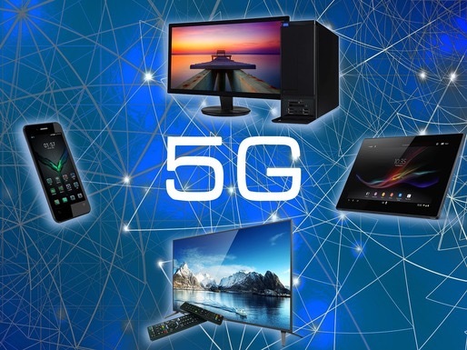 Ce înseamnă 5G și ce schimbă, de fapt, față de 4G