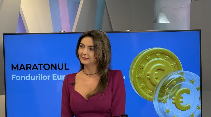 VIDEO Schimbarea mentalităților în ministere, o provocare PNRR. Director MIPE, Ruxandra Chirilă: O nouă revizuire a PNRR va avea loc în aceste zile la Comisia Europeană – Maratonul Fondurilor Europene