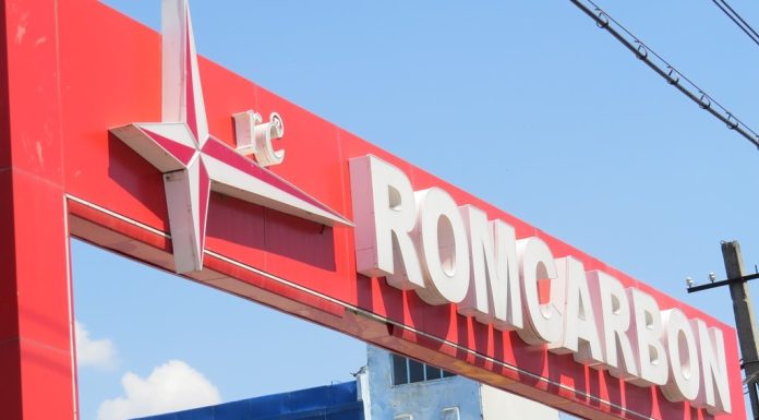 Romcarbon începe anul 2026 pe pierdere. Compania semnalează că noile investiții vor începe să dea rezultate către finalul anului