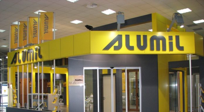 Alumil Rom Industry distribuie întreg profitul net al anului 2025 sub formă de dividende. Câți bani pleacă în Grecia